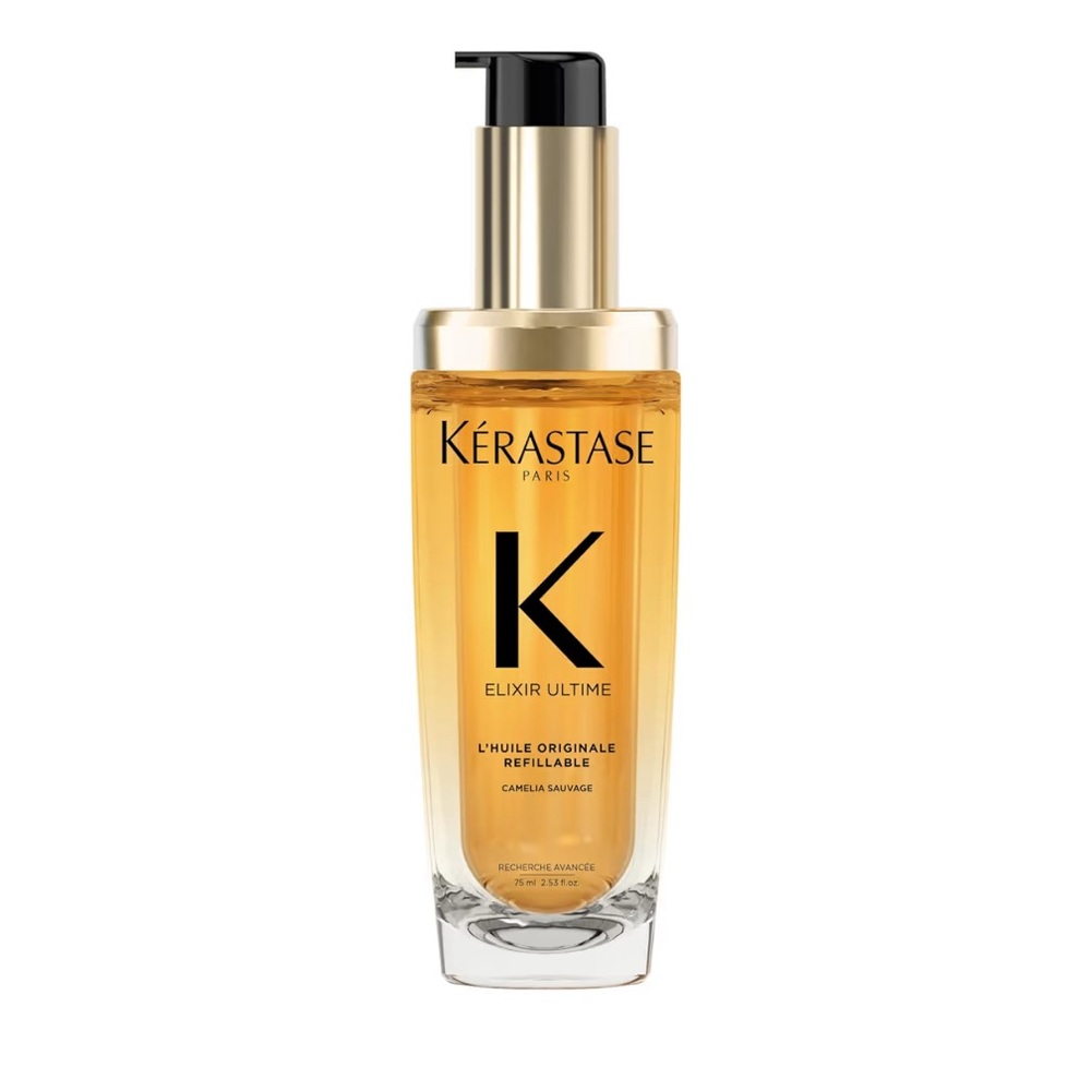 Kérastase Elixir Ultime Hair Oil